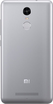 Xiaomi RedMi Note 3 16Gb Grey